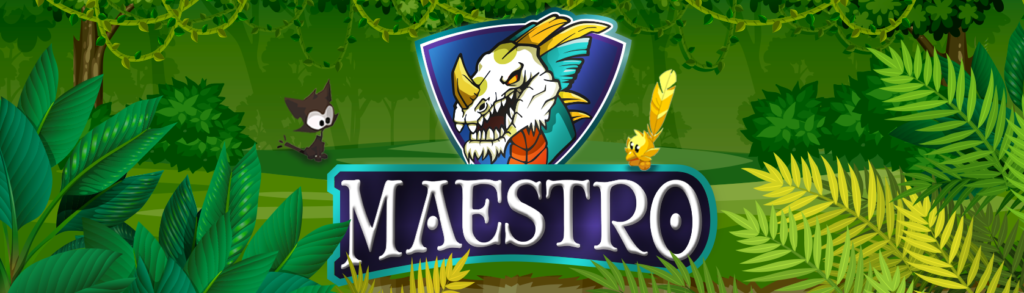 logo, streamer, maestro dofus, stream, streaming, twitch, starter pack stream, twitter, facebook