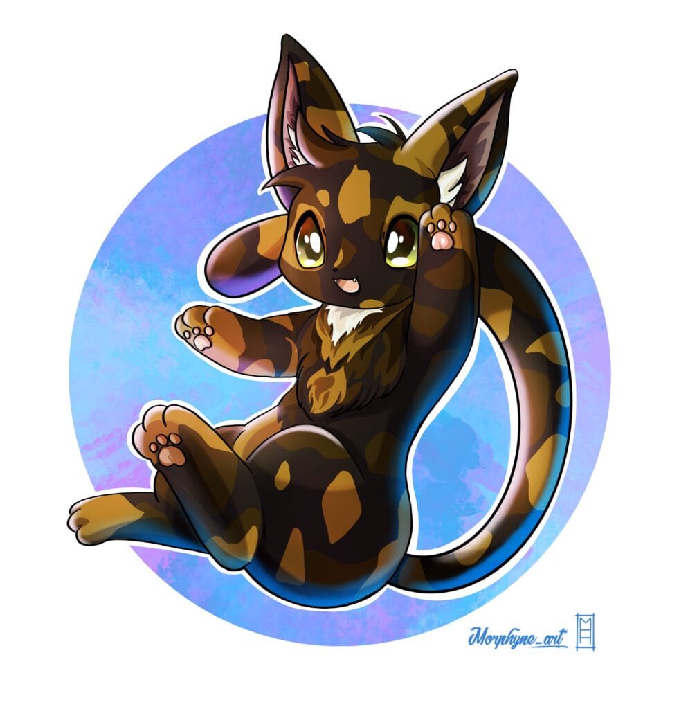 portrait animal compagnie, animal kawaii, portrait kawaii, cat lover, dog lover