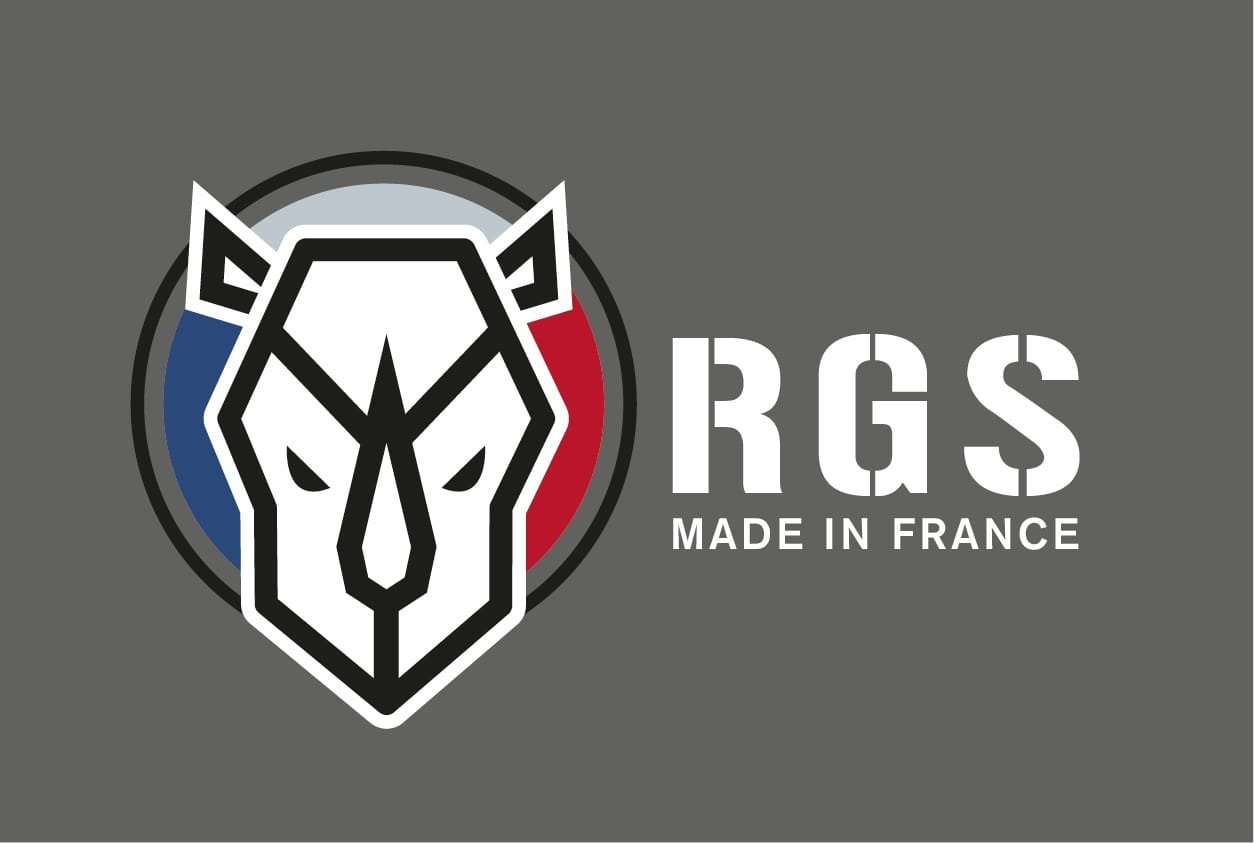 RGS – Airsoft - Morphyne_Art