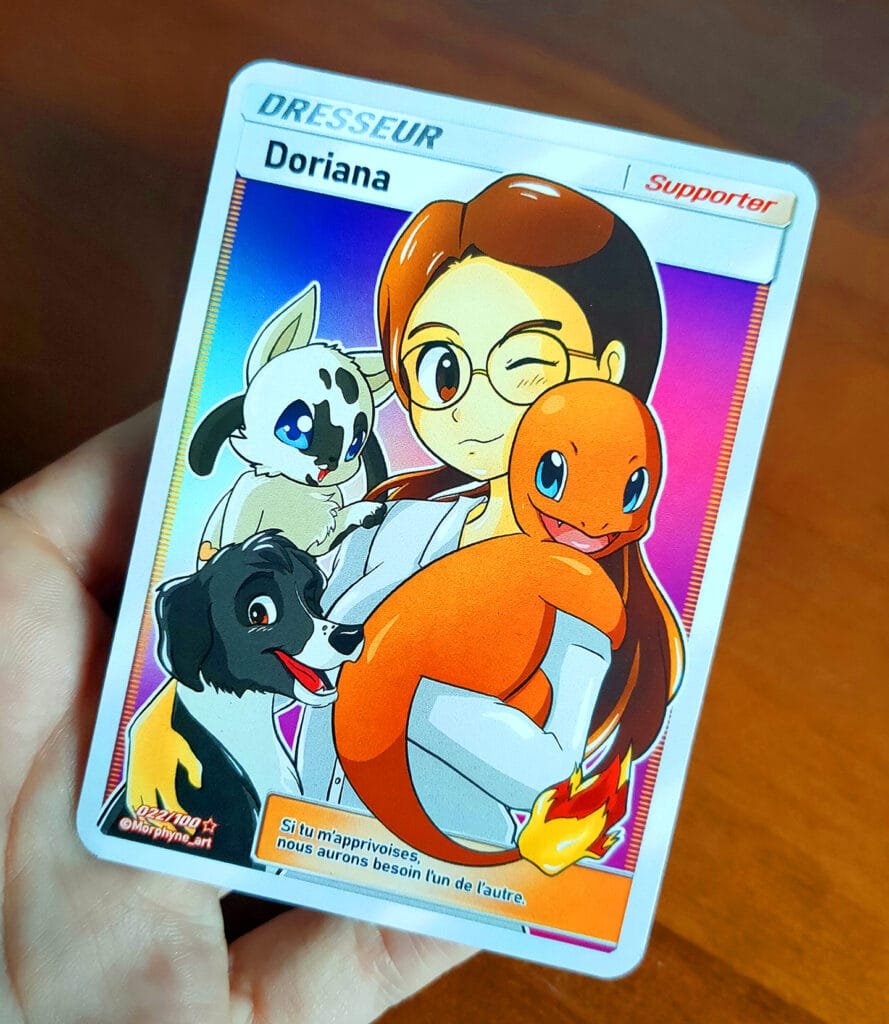 carte pokemon personnalisée, pokemon card, pokemon card edit,