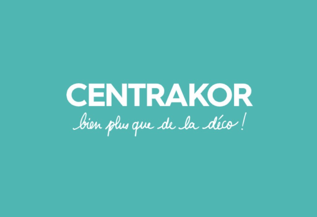 logo centrakor