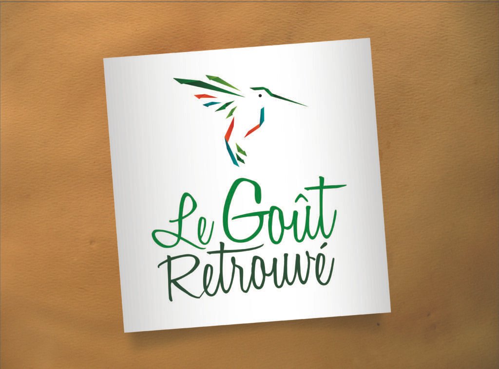 gout retrouvé logo